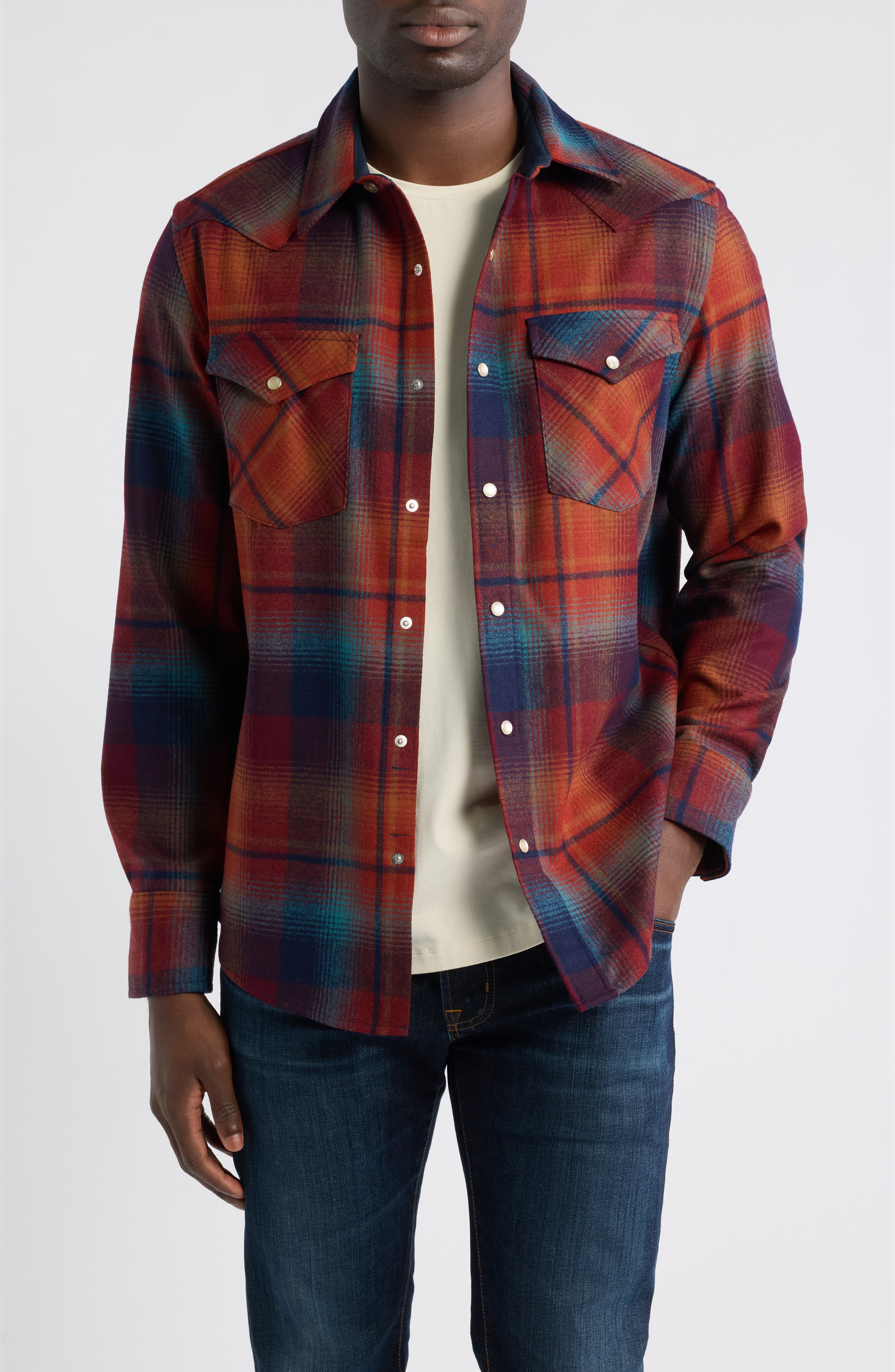 selected MAROON/ TEAL