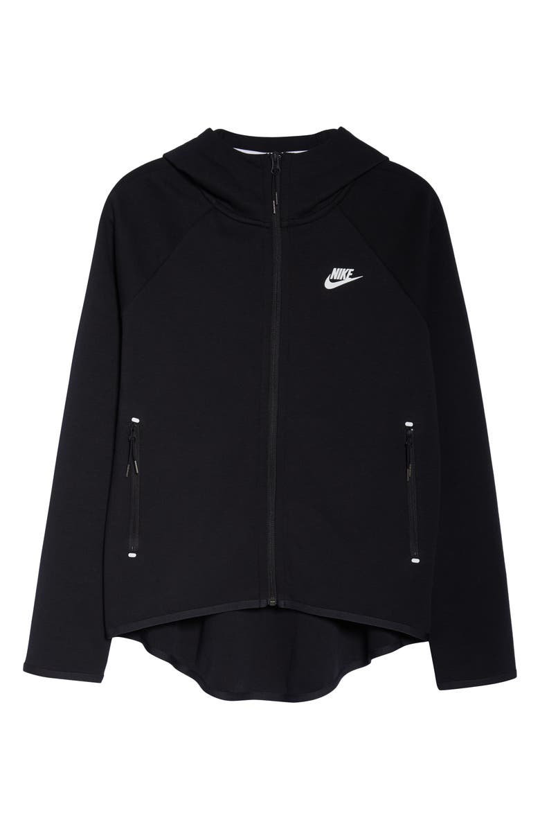 Nike Sportswear Tech Fleece Cape Jacket, Alternate, color,