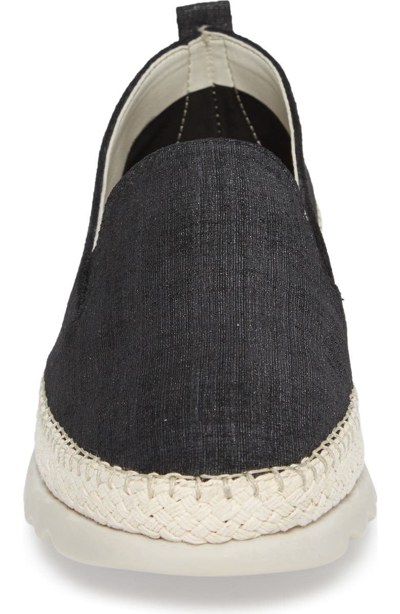 The FLEXX Chappie Slip-On Sneaker, Alternate, color,