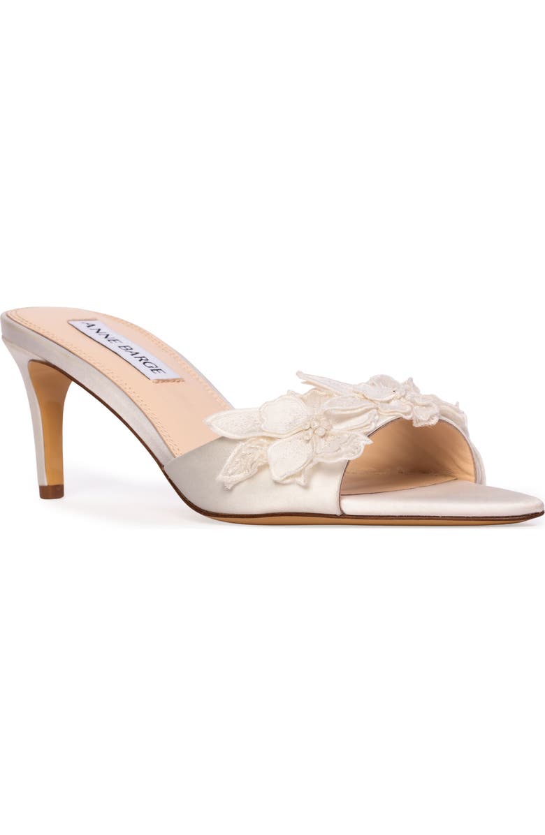 Anne Barge Fleur Mule, Alternate, color,