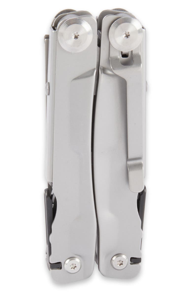 Bey-Berk 15-in-1 Multiple Tool, Main, color, Silver