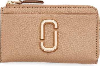 Marc Jacobs The J Marc Top Zip Multi Wallet | Nordstrom