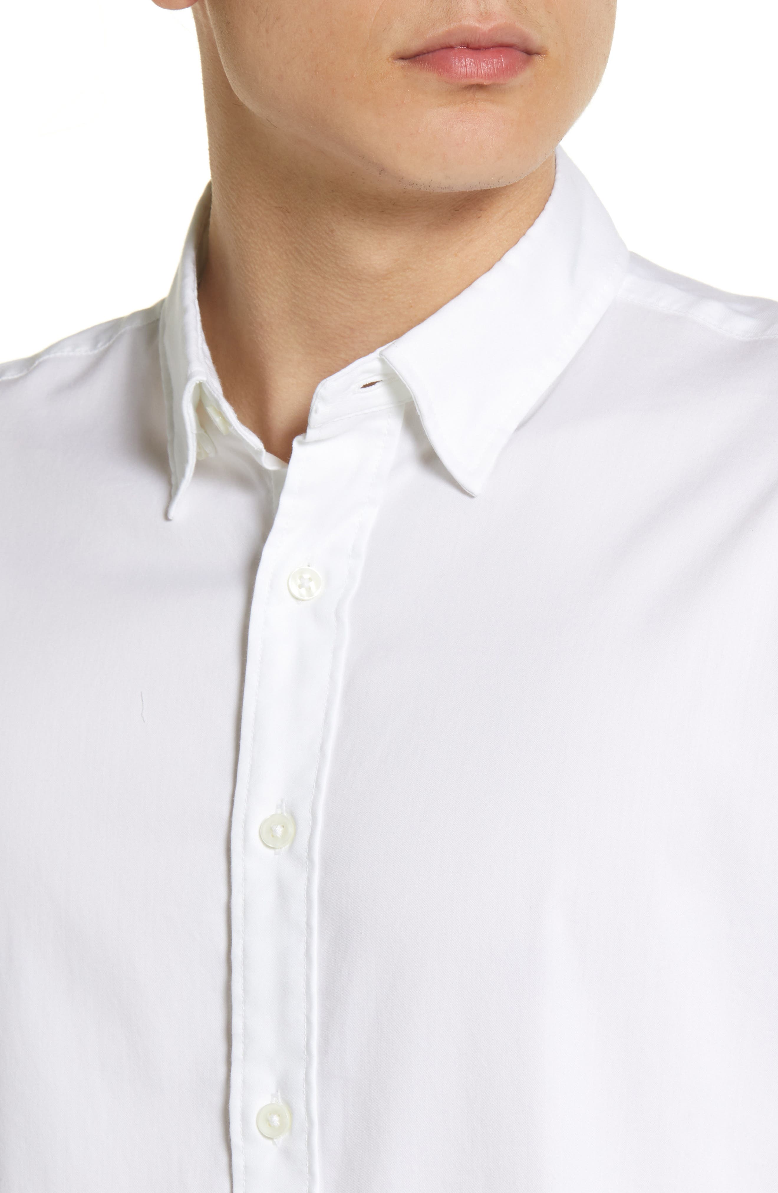 The Movement Button-Up Shirt - image 2