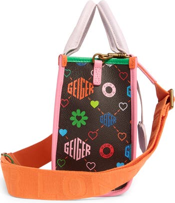 Mini Brixton Crossbody Bag