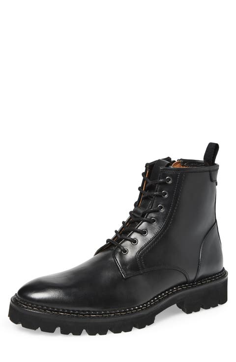 Almada Lug Sole Boot (Men)