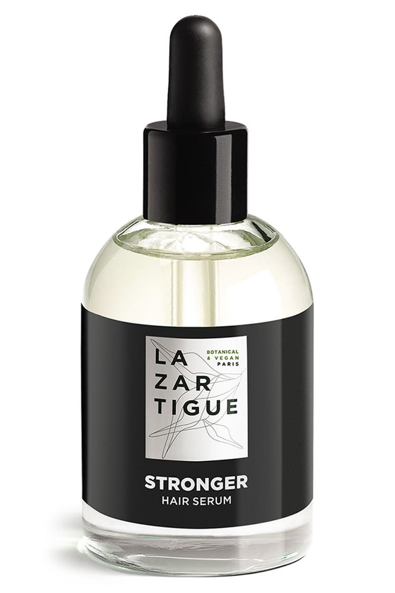 Stronger Hair Serum, Main, color, NO COLOR