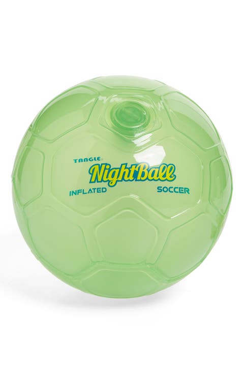 NightBall Soccer Ball