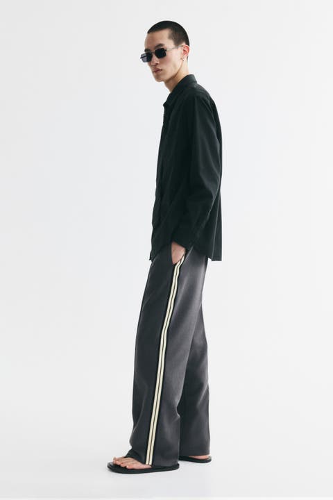 Relaxed-fit Pants