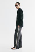 H&M Relaxed-fit Pants