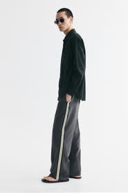 H&M Relaxed-fit Pants
