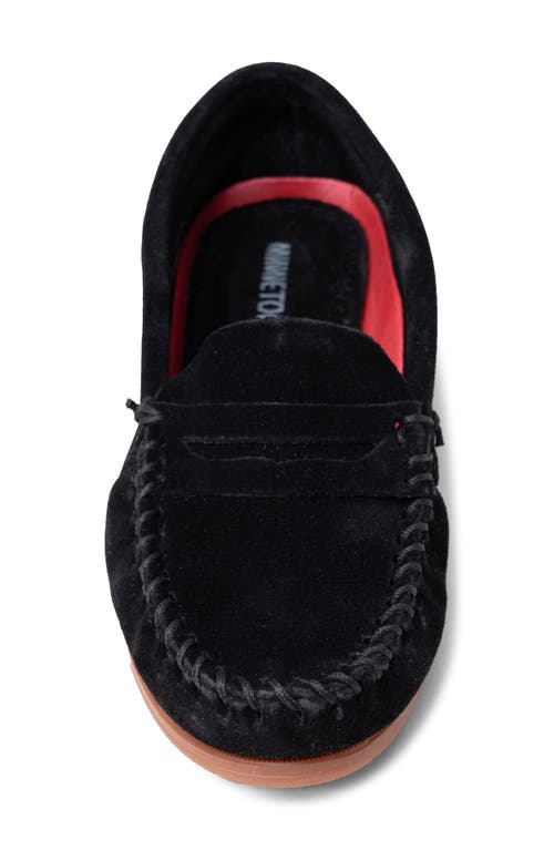 Minnetonka Mellony Slipper