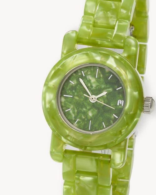 Machete Mini Mono Watch