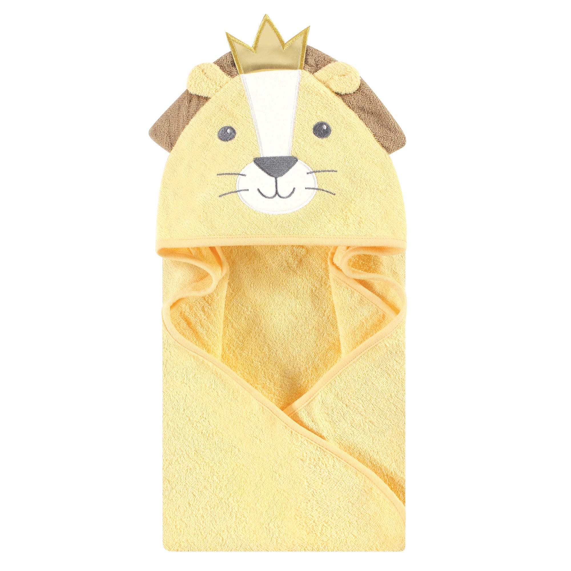 King Lion