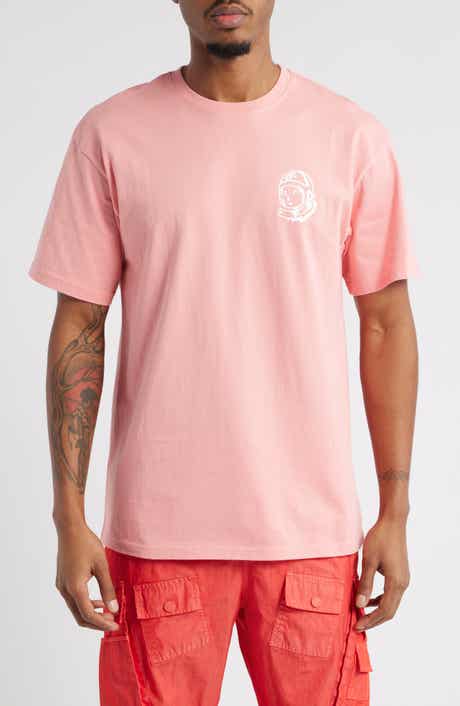 Billionaire Boys Club BB Jewelry Cotton Graphic T-Shirt