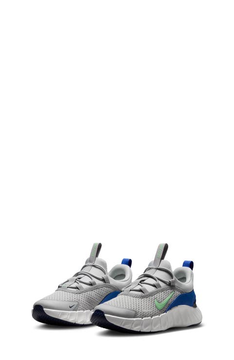 Kids' Free Ride Running Sneaker
