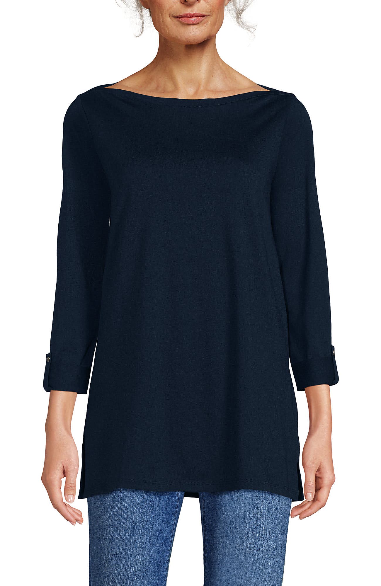 Radiant Navy