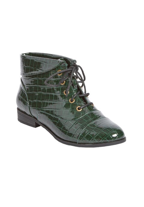 The Darcy Bootie