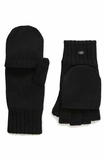 UGG® Knit Flip Mitten