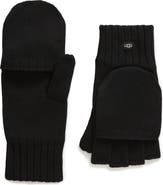 UGG® Knit Flip Mitten
