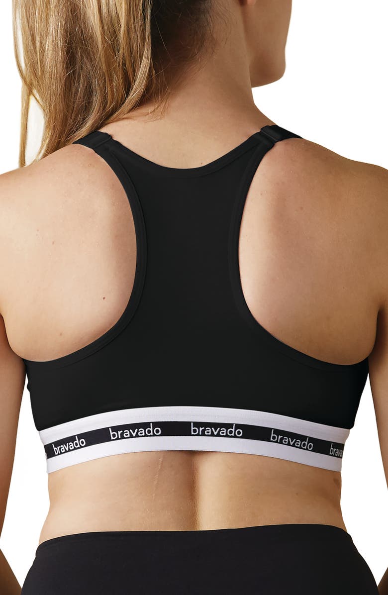 Bravado Designs Original Full Cup Nursing Bra, Alternate, color,