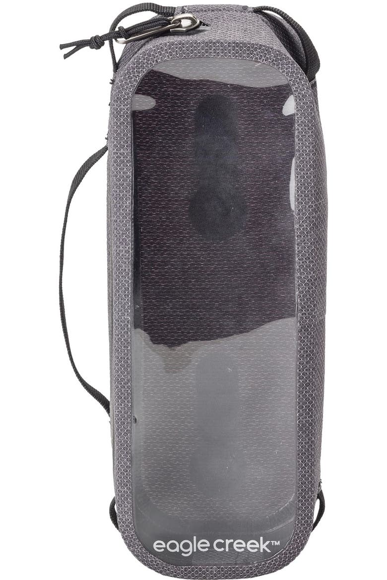 Pack-It Dry Slim Cube, Main, color, Graphite