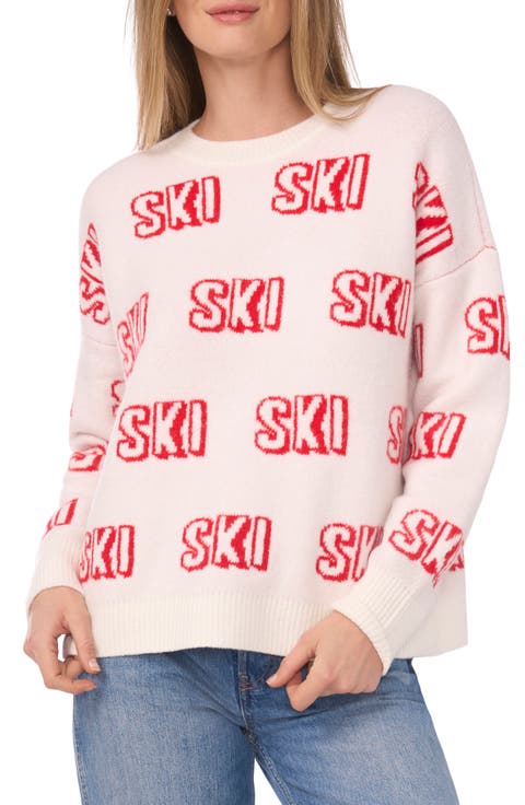 Ski Sweater