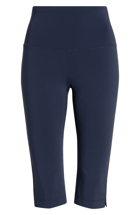 Sculpt Capri Leggings