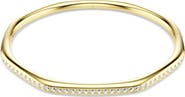 Swarovski Dextera Crystal Bangle