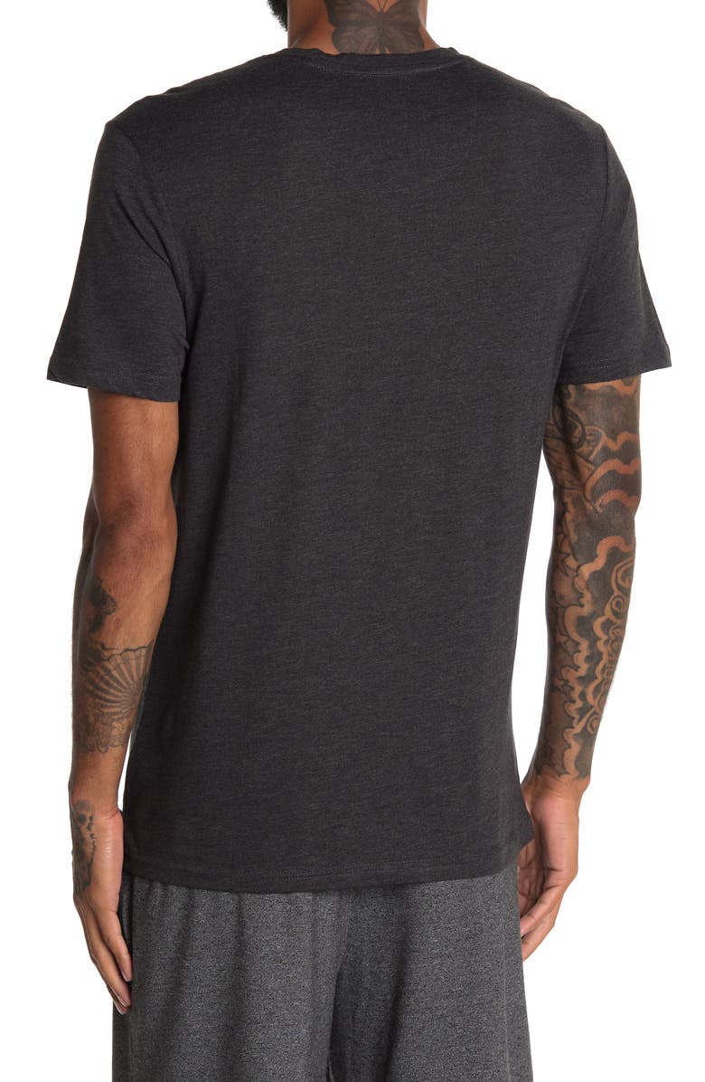 XRAY Notch Neck Pocket T-Shirt, Alternate, color, 
