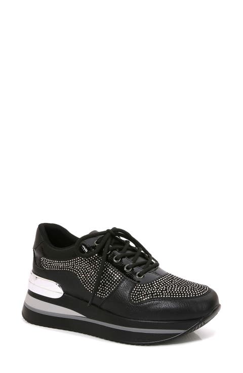 Dallas Platform Sneaker (Women)