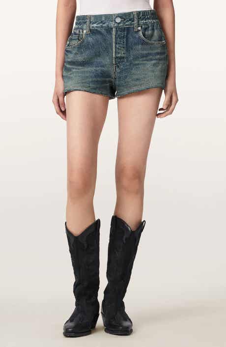 Asher Terry Shorts