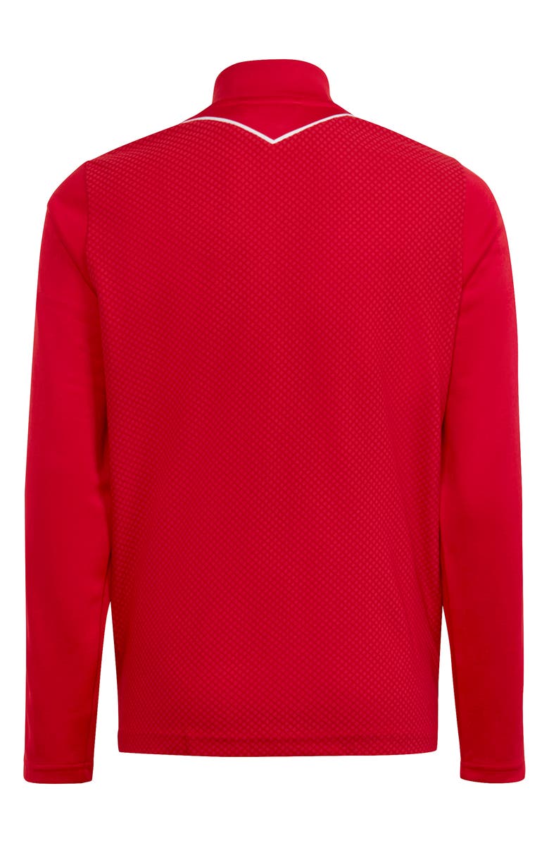 adidas Kids' Tiro 23 League Recycled Polyester Soccer Jacket, Alternate, color,