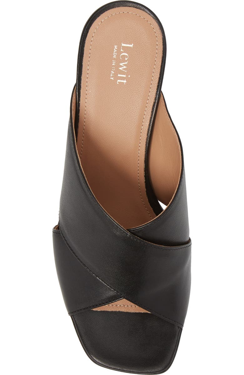 Lewit Sabina Mule, Alternate, color,