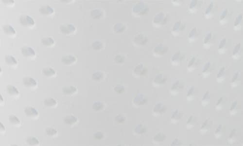 Core Home 58-liter Vented Laundry Hamper In White