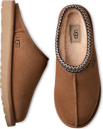 Tasman II Slipper