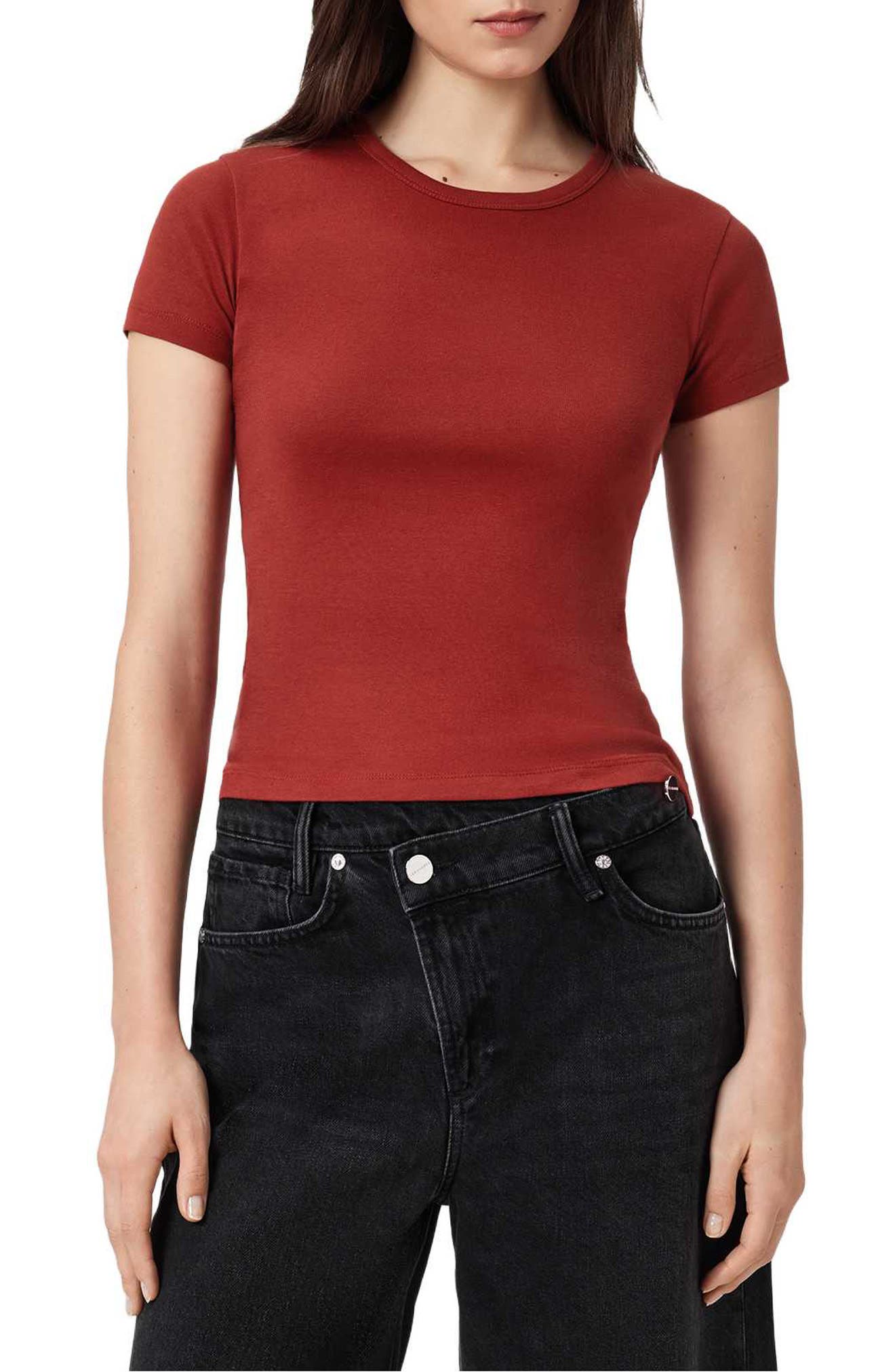 PAPRIKA RED