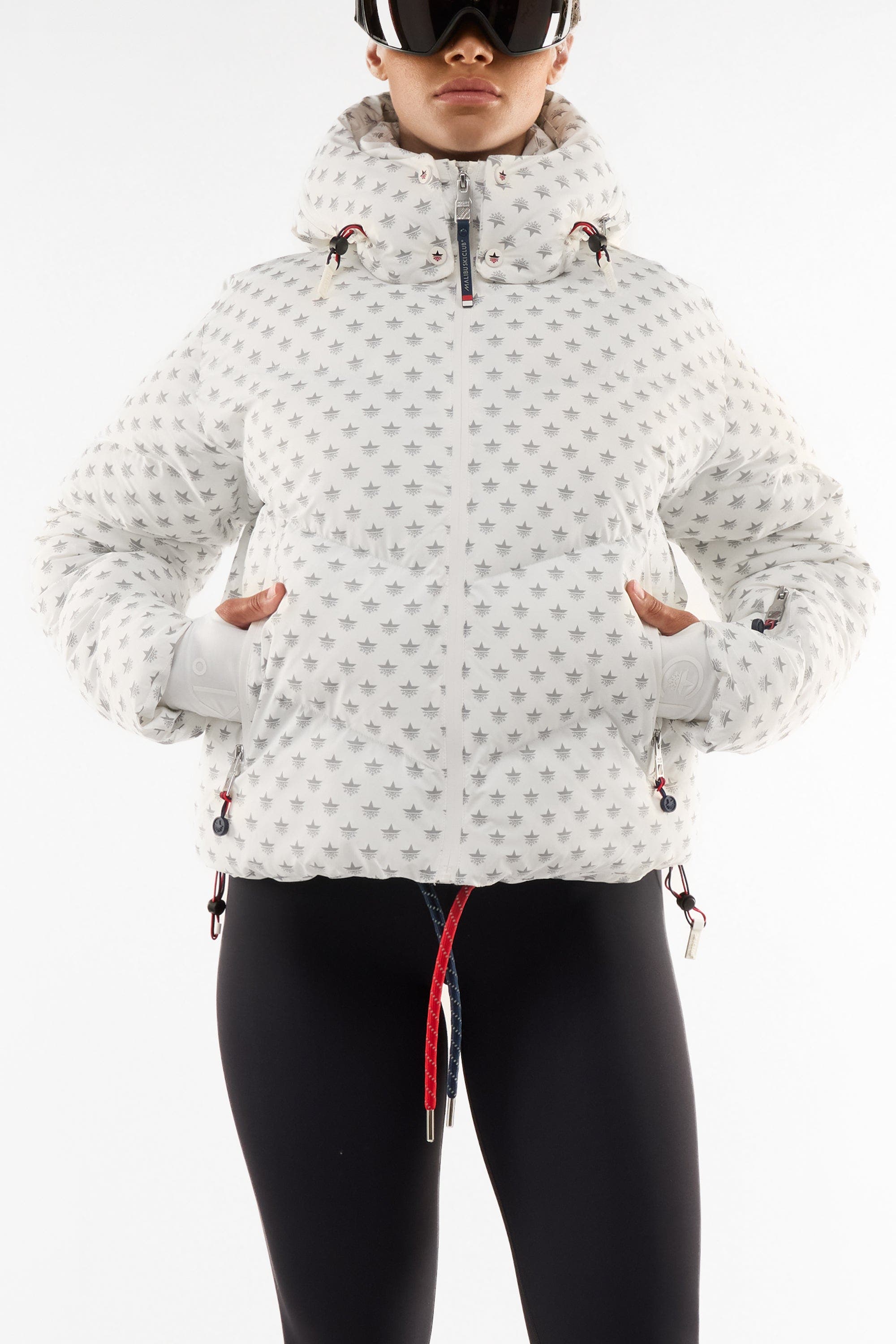 Ditsy Jacket - image 3