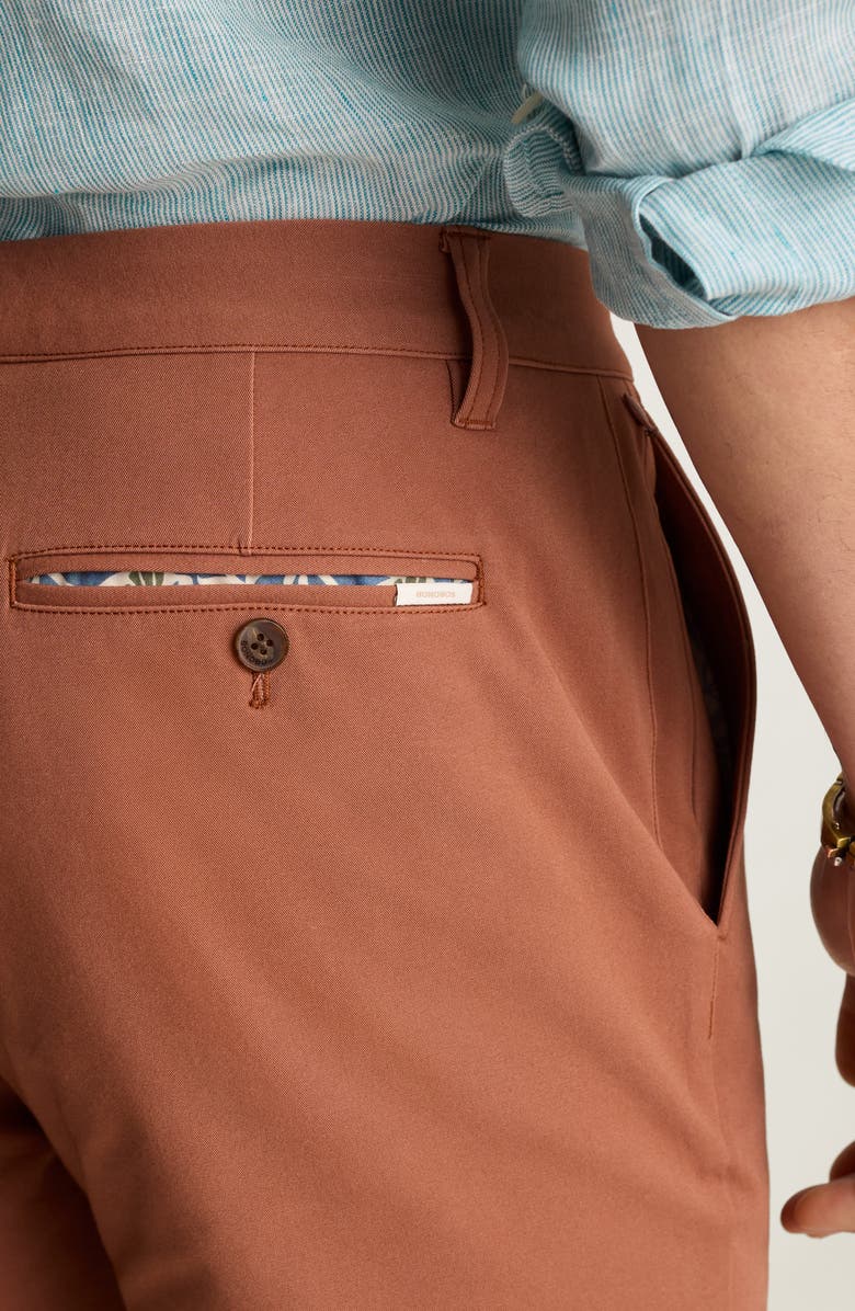 Stretch Washed Chino 2.0 Pants