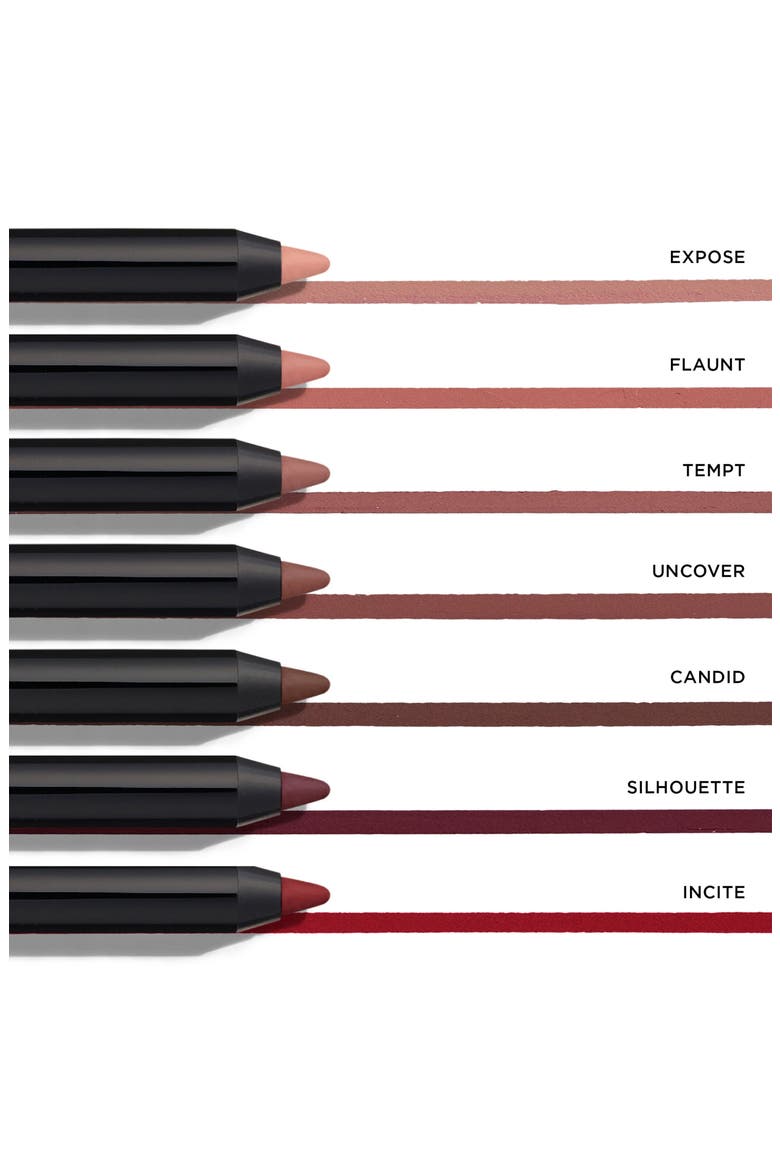 Shape & Sculpt Lip Liner, Alternate, color, SILHOUETTE 6