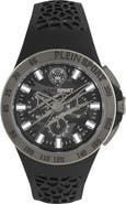 PLEIN SPORT Watches Thunderstorm Chrono Men