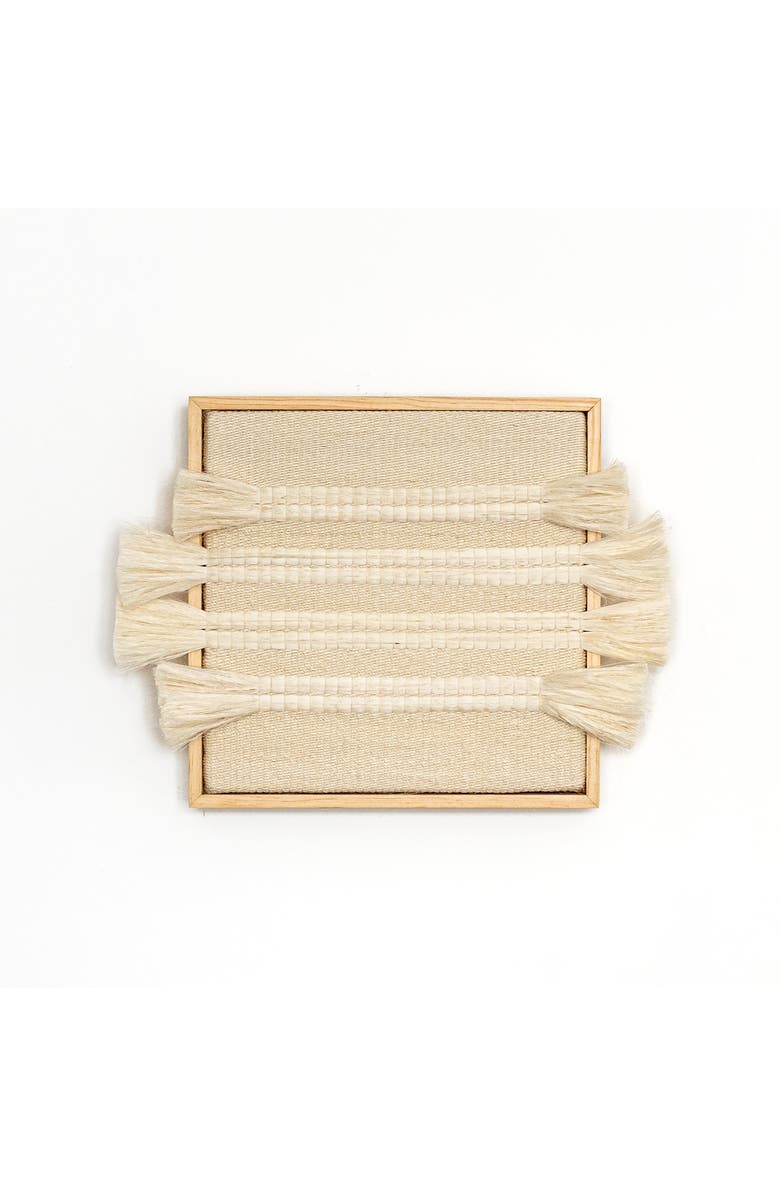 Kreyé Raices KI - 5 Wall Art, Main, color, Beige