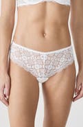 Etam Souffle Lace Briefs