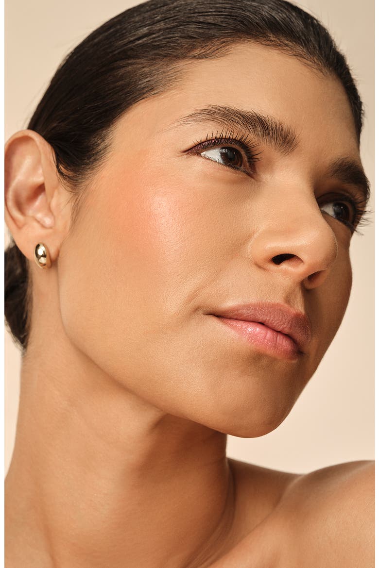 Brilliant Gloss Lip Gloss, Alternate, color, GLEAM