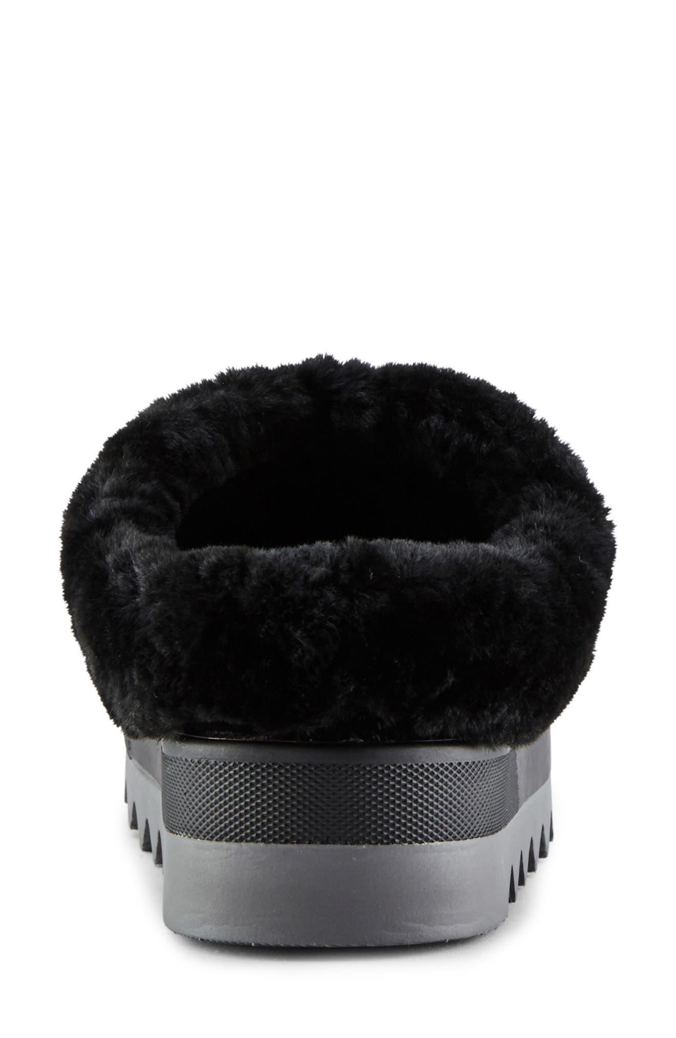 Cougar Pronya Genuine Shearling Slide, Alternate, color, 