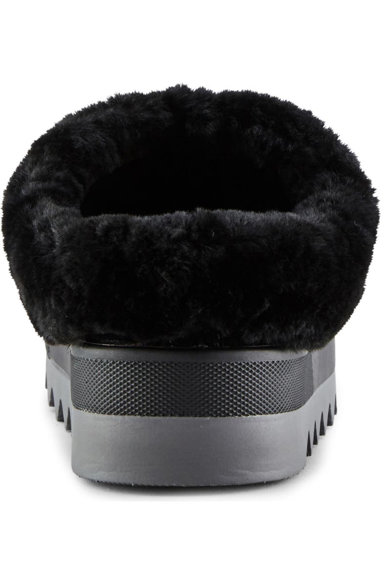 Cougar Pronya Genuine Shearling Slide, Alternate, color,