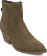 MIA Ester Ankle Bootie