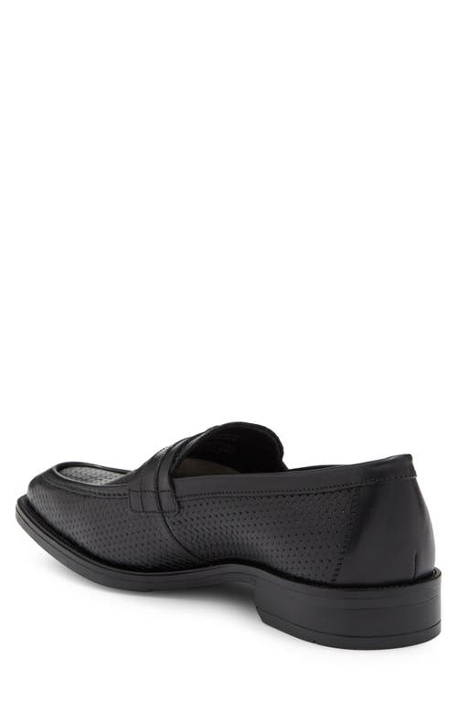 Steve Madden Respin Double Ring Buckle Loafer