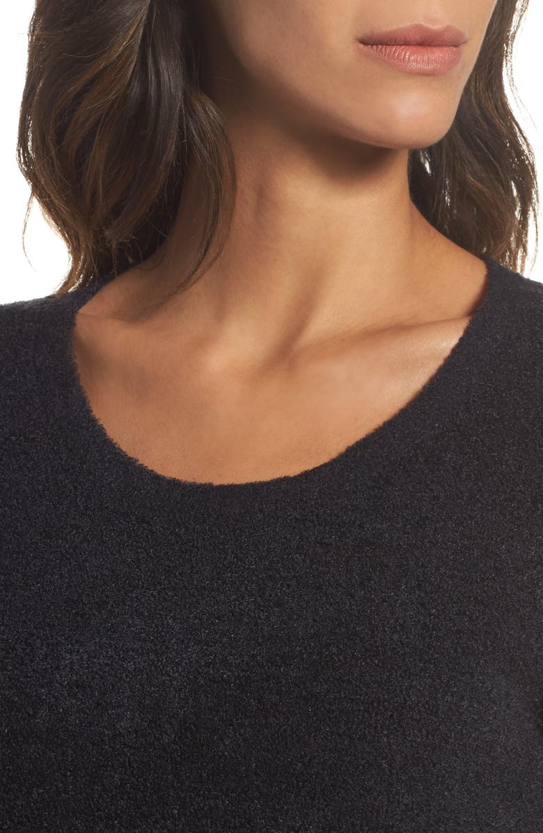 Barefoot Dreams<sup>®</sup> Cozychic Lite<sup>®</sup> Pullover, Alternate, color,