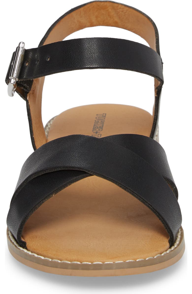 Tucker + Tate Kids' Arya Sandal, Alternate, color,