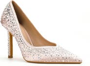 kneetoes Melani Pump